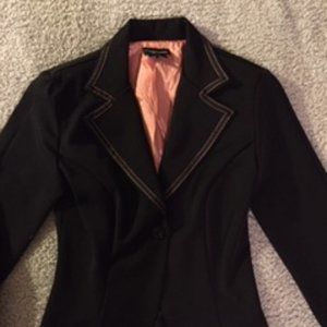 My Michelle size small Black Blazer